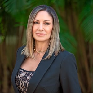 Claudine Hennessey Real Estate Advisor at Compass Commercial.