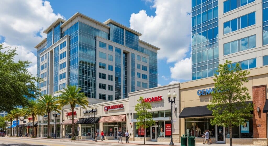 Property for Sale in Lakeland, Florida